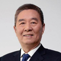 刘燕华