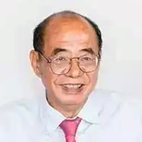 陈铁君