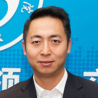 马海涛