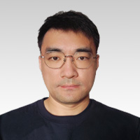 王巍